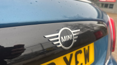 MINI Hatchback 1.5 Cooper Classic 5dr Auto Petrol Hatchback
